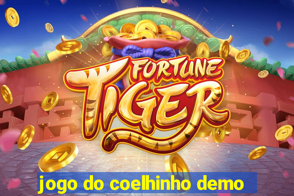 jogo do coelhinho demo